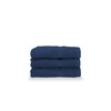 Gabel Pure Cotton Guest Towels 40 x 60 cm Blue