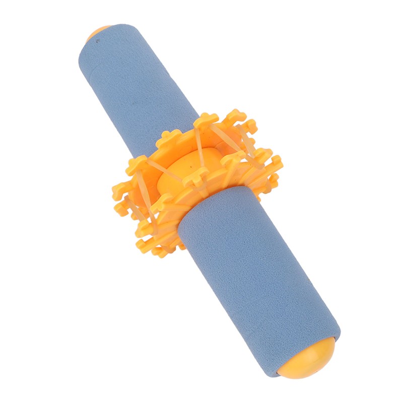 Wrist Exercise Bars Adjusted Strength Elastic Forearm Exercise Hand Grip