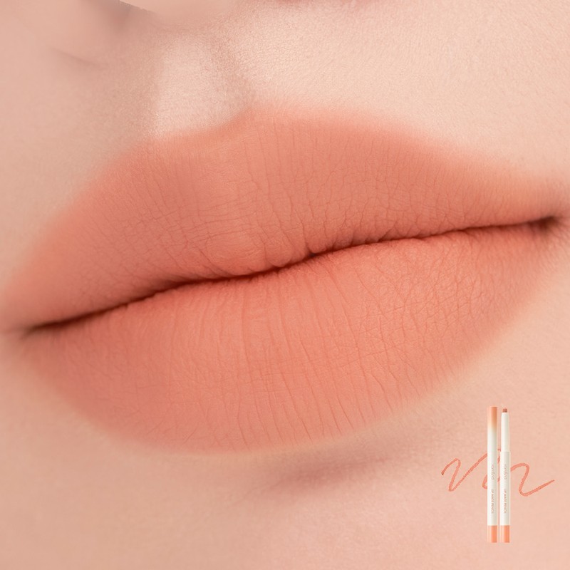 rom&nd [rom&nd]Lip Mate Pencil (5 colors)