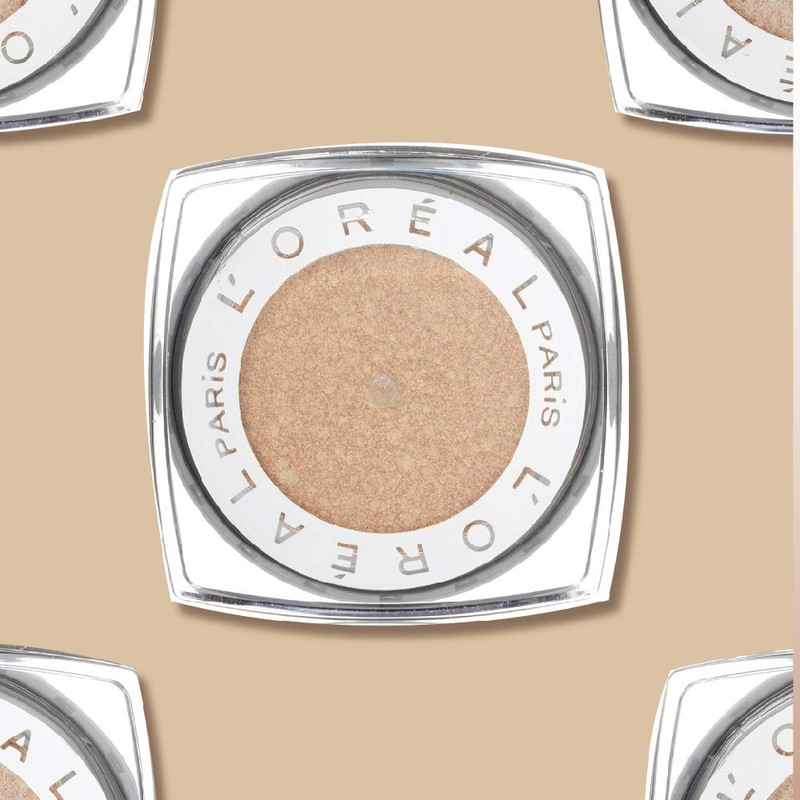 L'Oreal Paris Infallible 24HR Shadow, Eternal Sunshine, 0.12 Ounce