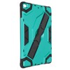 Tablet Case Ultrathin Shakeproof TPU Protective Cover with Adjustable Shoulder