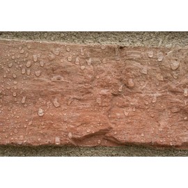 MasonryDefender All Purpose Brick Stone & Concrete Sealer - Transparent Penetrating Waterproof Coating for Outdoor Masonry Surfaces - 1 Gallon