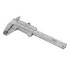 Vernier Caliper Stainless Steel High Accuracy Small Portable Measuring Tool