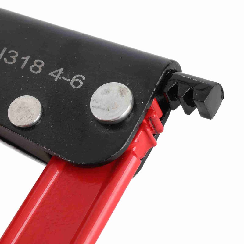 Morse Taper Spindle Disassembly Tool Semi Automatic Arbor Shank Drift