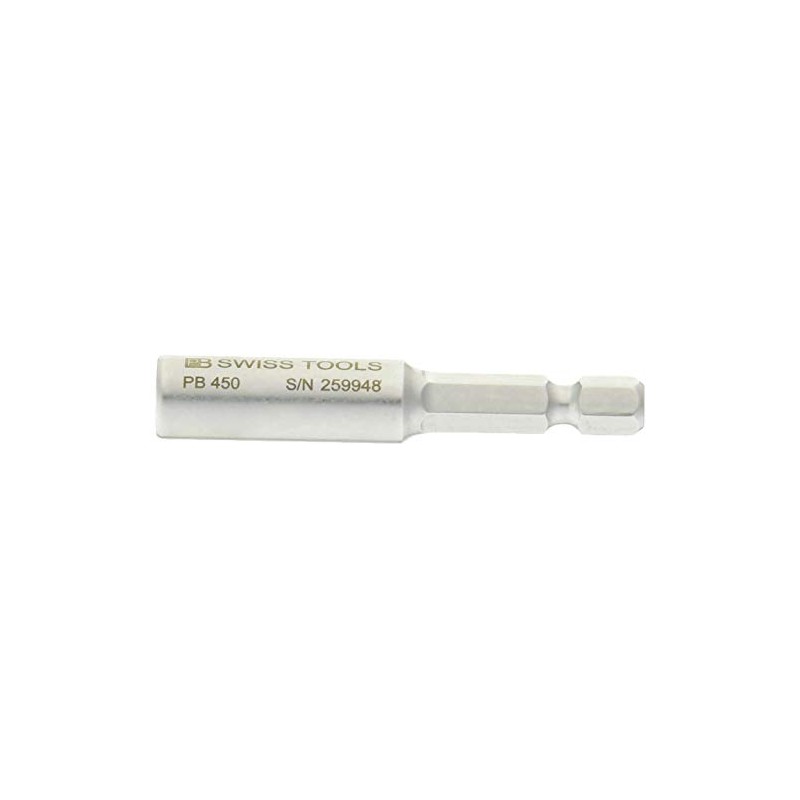 PB (pi-bi-) For Electric Screwdriver Bit Holder 450