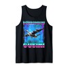 Bombombini Gusini Italian Brainrot Memes Internet Meme Goose Tank Top
