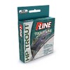 P-Line HP Trout Line Clear 150 Yard Spool, PTL-6
