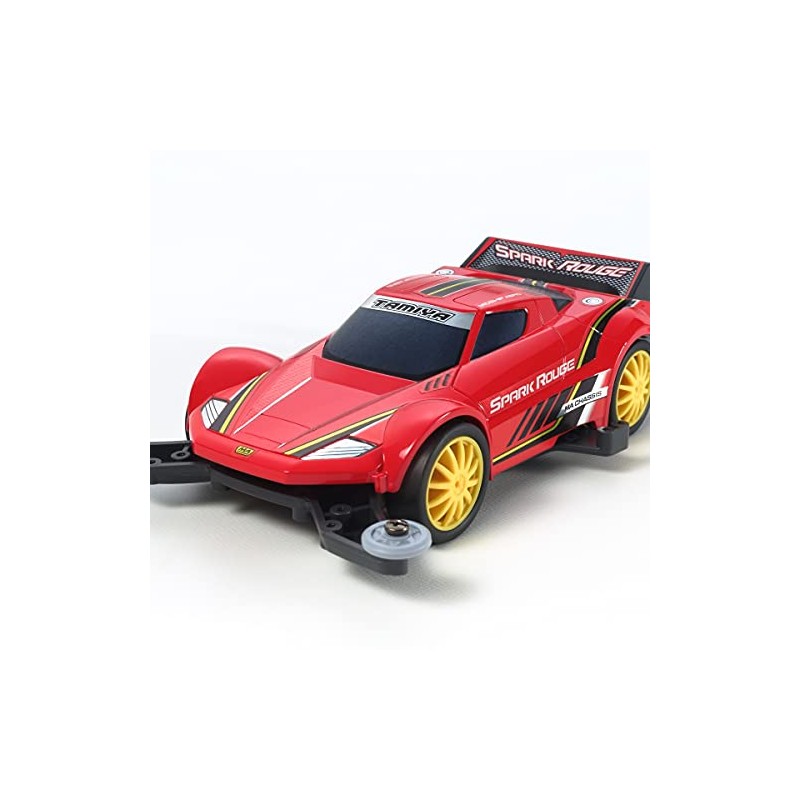 タミヤ ミニ四駆PROシリーズ No.42 スパークルージュ (MAシャーシ) 18642