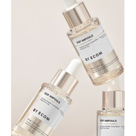 Viacom Biacom EGF Ampoule 30ml
