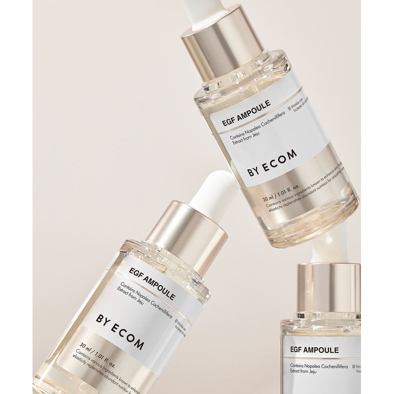 Viacom Biacom EGF Ampoule 30ml