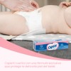 Capent, Pomada para rozaduras | Con vitamina A, D y