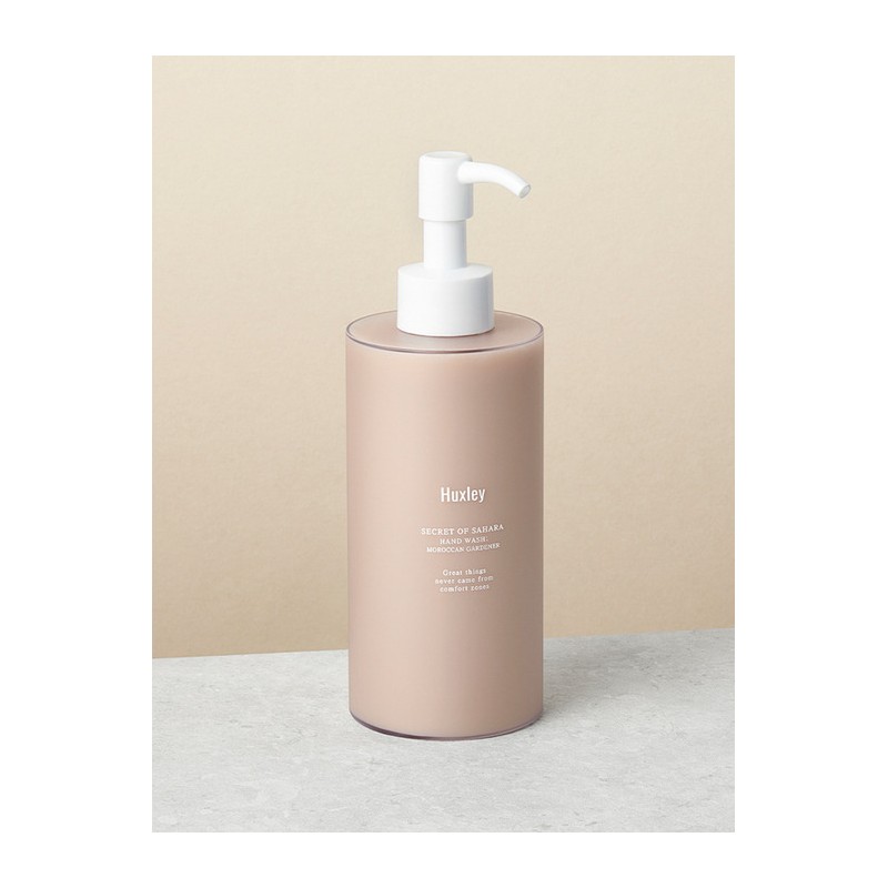 Huxley Hand Wash 250ml / 핸드 워시 250ml