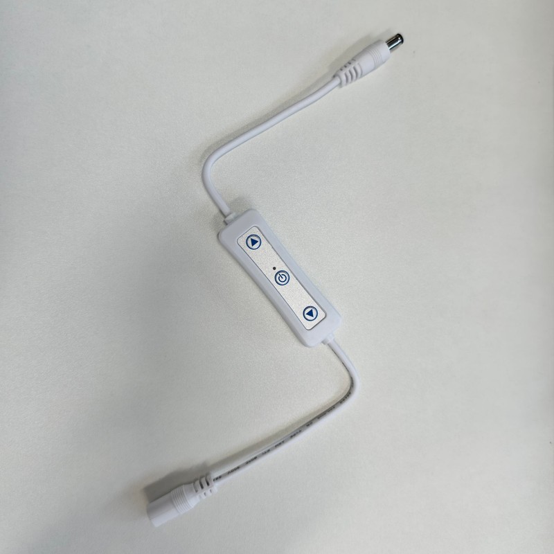 12V DC Sensitive Dimmer Switch for Led Light, Unique Female