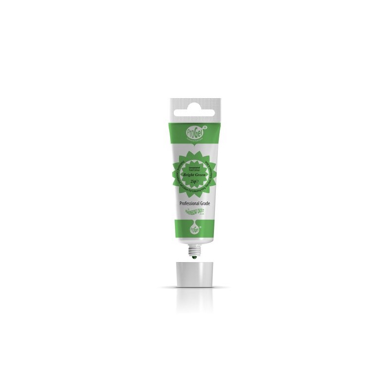 Rainbow Dust ProGel Bright Green (Pack of 2)