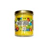 Smoke Odor Exterminator 13oz Jar Candles (Happy Daze, 1)