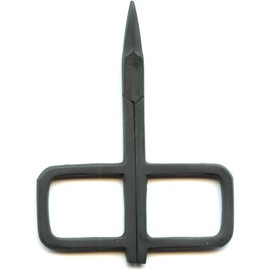 Kelmscott Designs 2.75" January Scissors (Primitive)