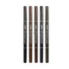 Eyebrow pencil for eyebrows, natural coloring, 1p multipurpose pencil - taupe / 눈썹용 아이 브로우 펜슬 자연 스러운 발색 1p 다용도 연필 - 회갈색