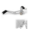 FOVPLUE Gear Shift Lever/Gear Shifter Pedal for Kawasaki Ninja 400