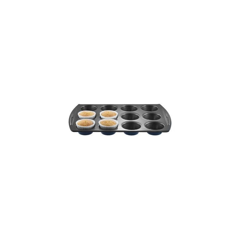 lakeland 12-Hole Mini Muffin Tin - 29 x 18.5 x