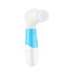 4 in 1 Waterproof Electric Cleansing Face Brush Include Detachable
