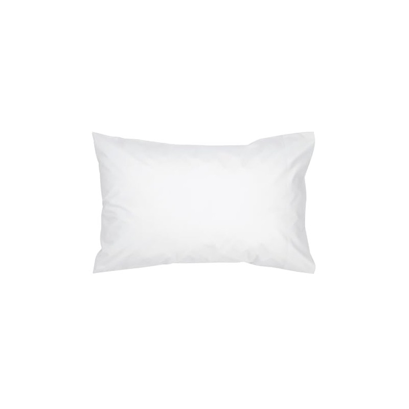 Christy Standard Pillowcases 2 Pack | 400TC Luxury Bedding |