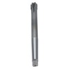 Taper Shank Reamer Cemented Carbide Machine Reamers Milling Cutting Tool