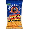 Andy Capp's Hot Fries Snacks, 3 oz, (Pack of 12)