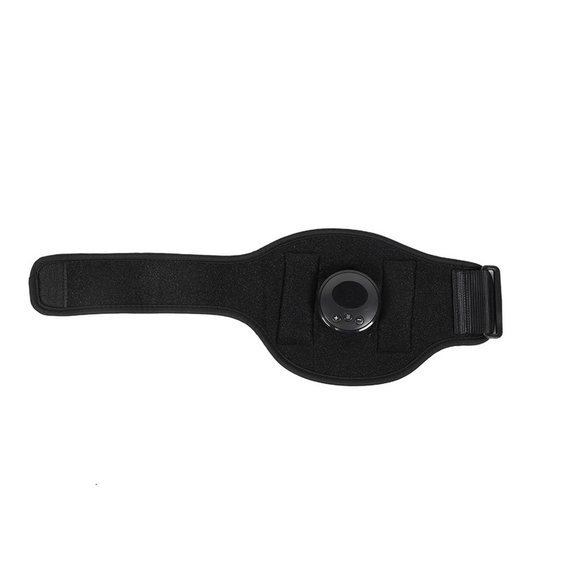 Household Muscle Trainer EMS Arm Calf Muscle Massager Stimulator Fitness
