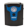 Draper 13274 12V Analogue Tyre Inflator