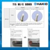 Hakko T15-BC12 Soldering Iron Tip, 1.2mm
