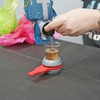 Fairly Odd Novelties Spin The Bottle Shot Spinning Shot Glass