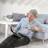 Healifty Back Brace for Lower Back Pain Women & Men