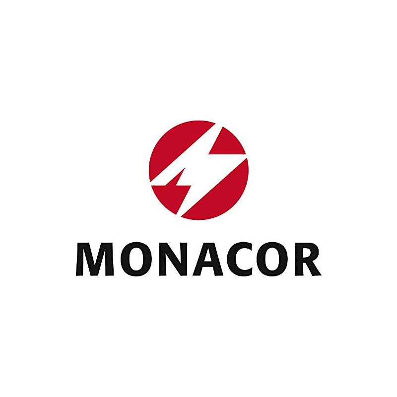 MONACOR MD-110 Microphone Capsule
