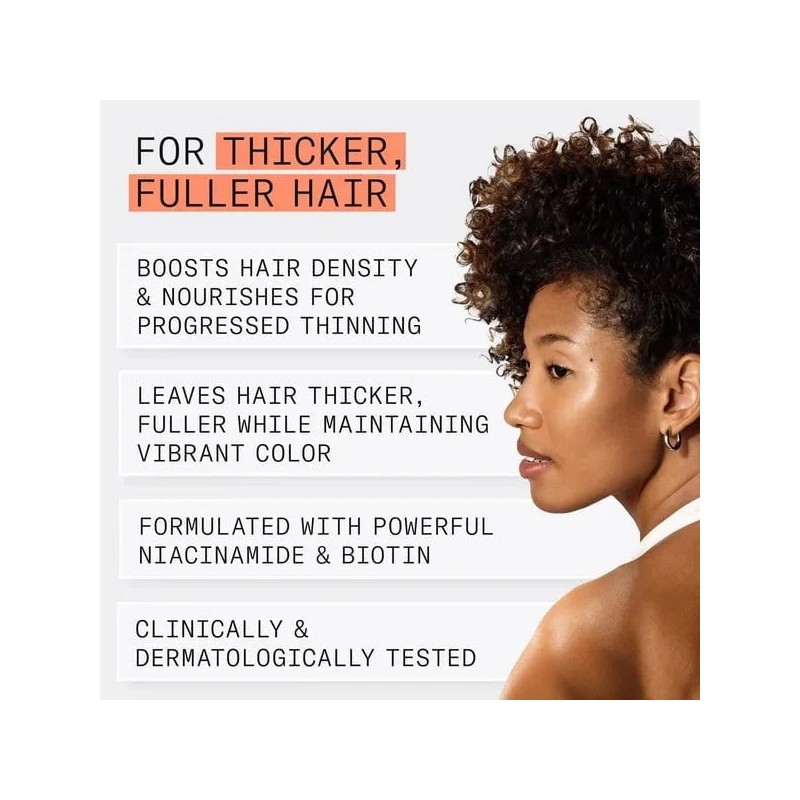 Nioxin Scalp + Hair Thickening System 4 Conditioner 300ml