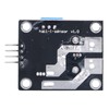 Hall Current Sensor, 100A WCS1600 DC 5V Short Circuit Protection