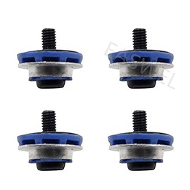 2.5 HDD Hard Disk Mounting Screws for HP EliteDesk 800 DM (Desktop Mini) G3