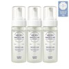 마이크로미셀라 솝베리 버블폼 3입옵션 모음 Micro Micellar Soapberry Bubble Foam 3-pack Option Collection
