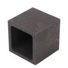 Square Graphite Mold Heat Resisting Energy Saving Graphite Ingot Mold
