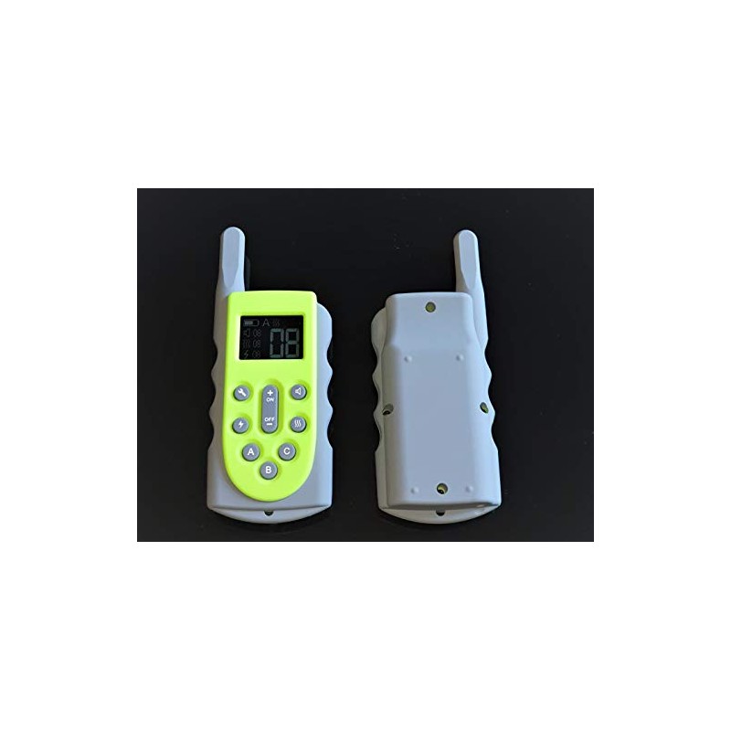 Replacement/Spare Remote Transmitter/Controller for KOOLKANI KK-360 Remote Dog Training Shock