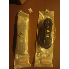 Tivo S6A TDSTV REMOTE CONTROLS W/ BATTERY-2 Remotes!!
