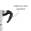 Bialetti Express 6 Cups Oceana