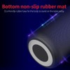 ZEALOT S32 Marine Camouflage TWS Bluetooth Portable Speaker Outdoor Waterproof