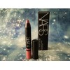 nars satin lip pencil Exbury deluxe sample boxed
