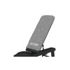 Beyond Gym Towel with Zip Pocket Cotton, High Absorbent for