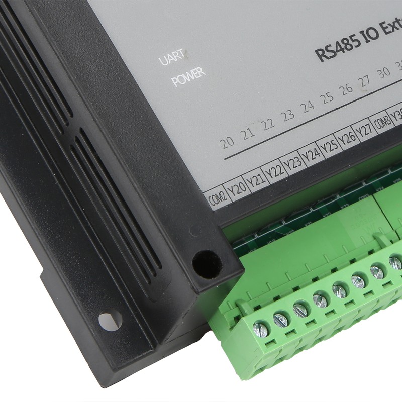 Relay Module 32 Channel Output Interface Board Automated Industry 1813200