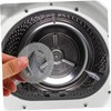 SHOWERORO Lint Catcher for Washing Machine 10 Stainless Steel Traps
