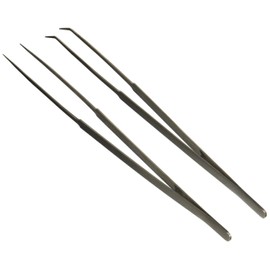 SE TW2-403 Tweezer Set