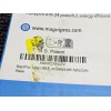 MagniPros 5X Large Ultra Bright LED Page Magnifier with 3