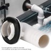 Pssopp Air Conditioning Drain Angle Connector Air Conditioning Outdoor Unit