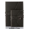 Antony Olivier Real Leather Journal | A6 Writing Notebook and